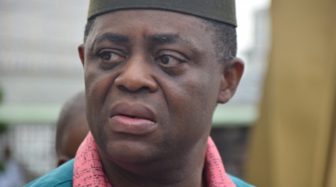 Fani Kayode reveals what will happen in Nigeria soon