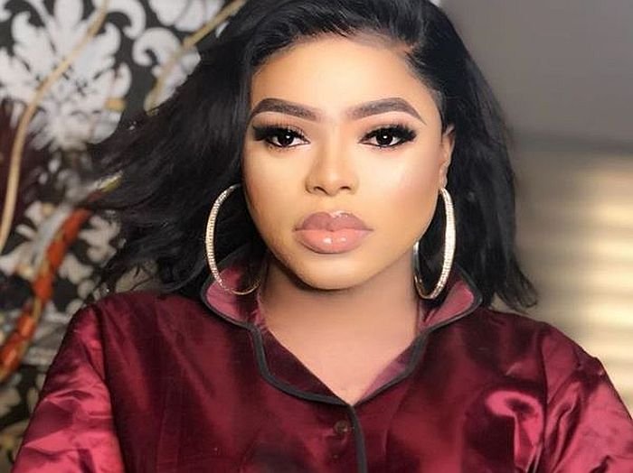 Islamic cleric sent strong warning to Bobrisky [VIDEO]