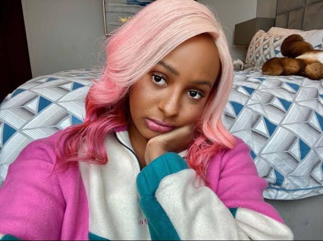 Terrible Dj Cuppy Reveals Why She Remain Single Naturenex News