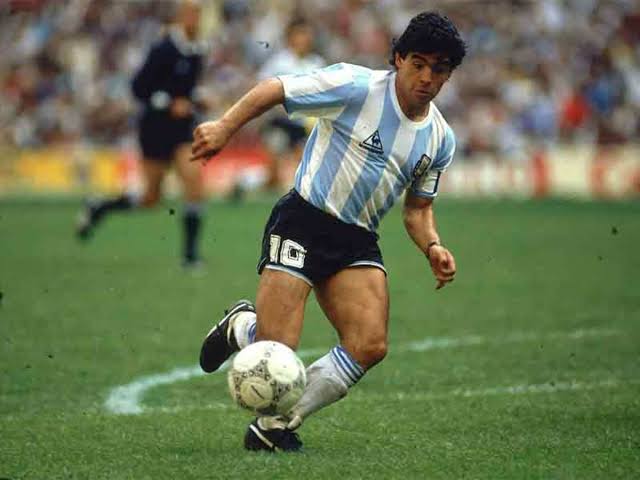 Maradona death: Football legend dies at 60