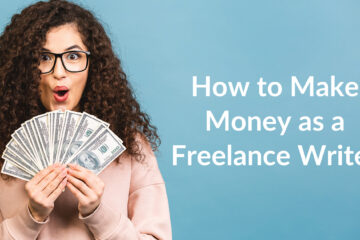 How to make money as a content writer