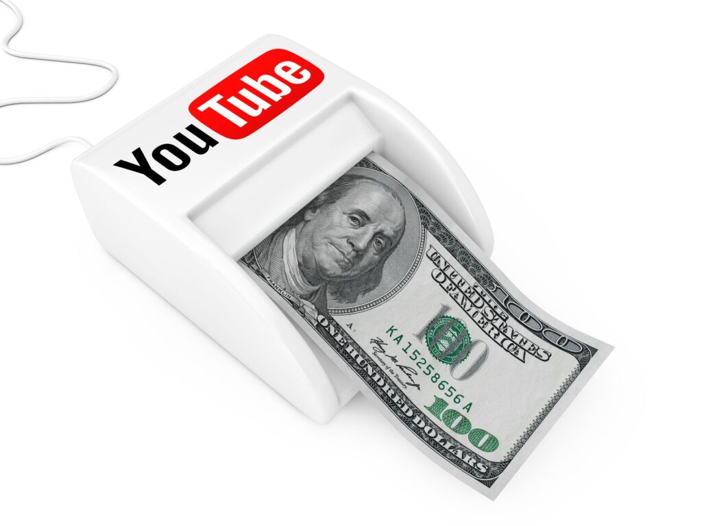 How to Become a YouTube Advertising and Make Money