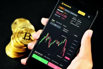 How to Buy Cryptocurrency on Binance P2P App