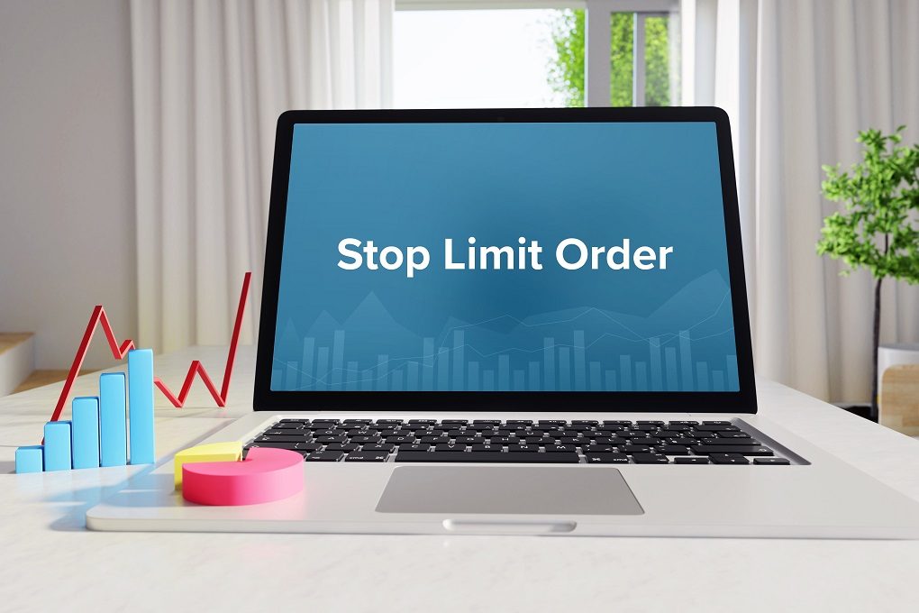 How to Set a Stop Limit Orders