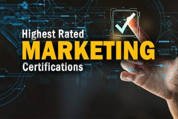 See The Best Marketing Certifications Programs In High Demand