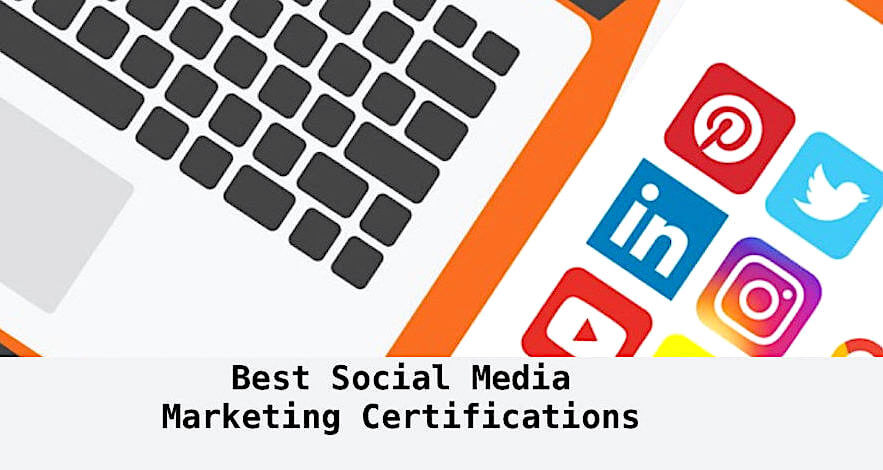 To Get The Best Social Media Marketing Certificate