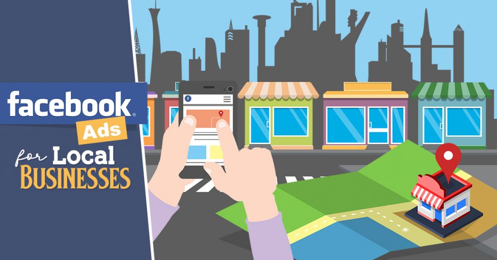 How to start making money running Facebook ads for local businesses