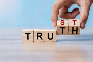 How To Make Consumer Trust Your Business Two Great Ways