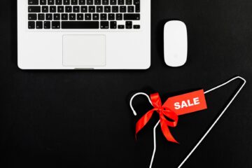 How to sell products online for companies