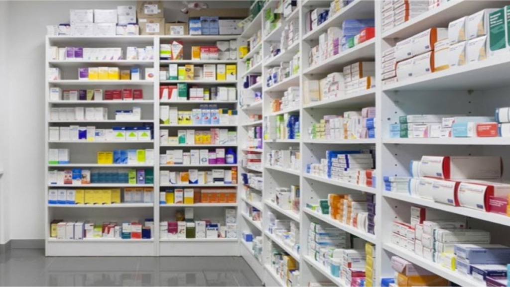 How to Start a Patent Medicine Store (Chemist) Business