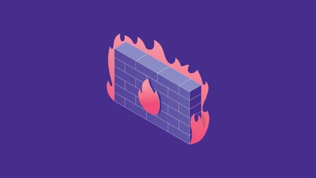 What Is Firewall
