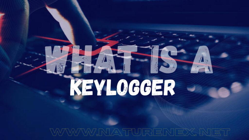 What Are Keyloggers? – How To Detect Them And Everything You Need To Know