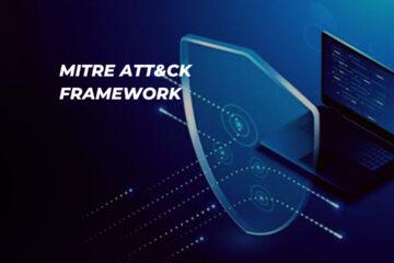 What Is The MITRE ATT&CK Framework? | 14 Tactics Used During A Cyber Attack