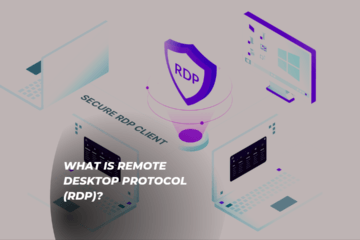 What Is Remote Desktop Protocol (RDP)? – How It Work