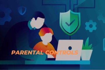 Parental Controls | Comprehensive Guide On How To Keep Your Child Safe Online
