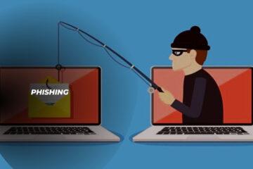 What Is Phishing? | Everything You Need To Know