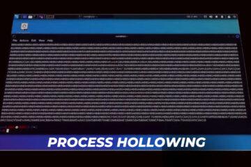What Is Process Hollowing? | How It Is Used By Attacker