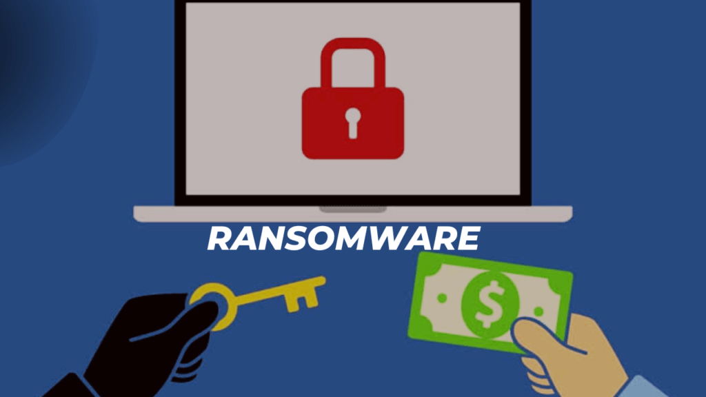 What Is Ransomware? - Everything You Need To Know
