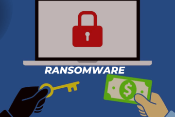 What Is Ransomware? - Everything You Need To Know