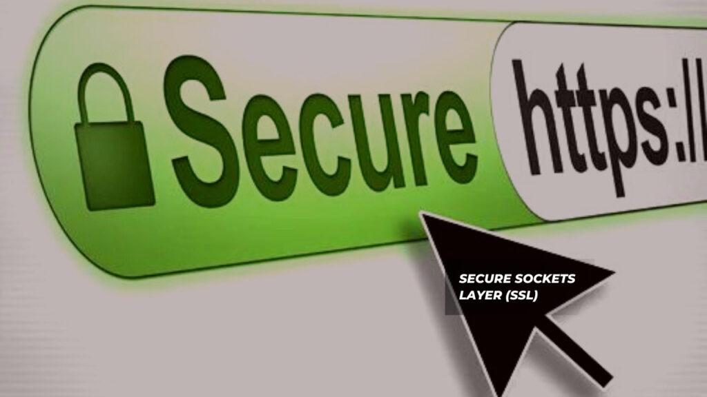 What Is A Secure Sockets Layer (SSL), And Why Is It Important? Naturenex