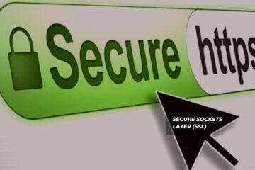 What Is A Secure Sockets Layer (SSL), And Why Is It Important?