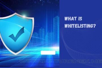 What Is Whitelisting (Allowlisting) - A Comprehensive Guide