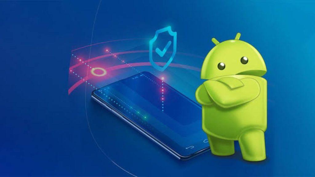 Android (Antivirus) Security Apps
