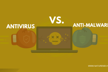 Antivirus Vs. Anti-Malware