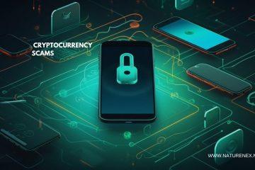Cryptocurrency Scams