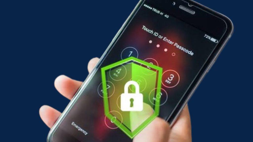 iPhone Security Apps
