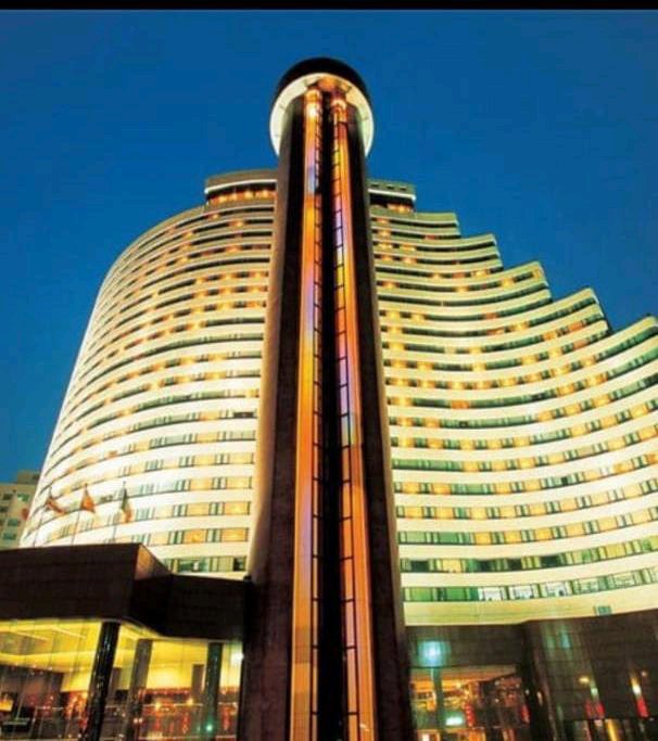 Awka Rising A Worldclass Hotel Fuels Transformation Naturenex